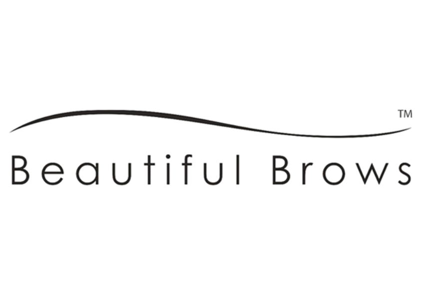 Beautiful Brows & Lashes Logo