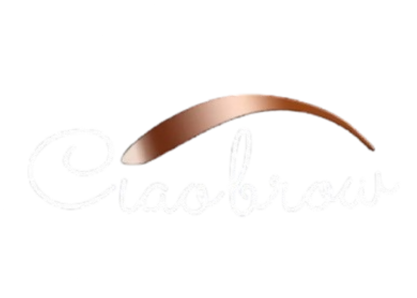 Ciaobrow NI Logo