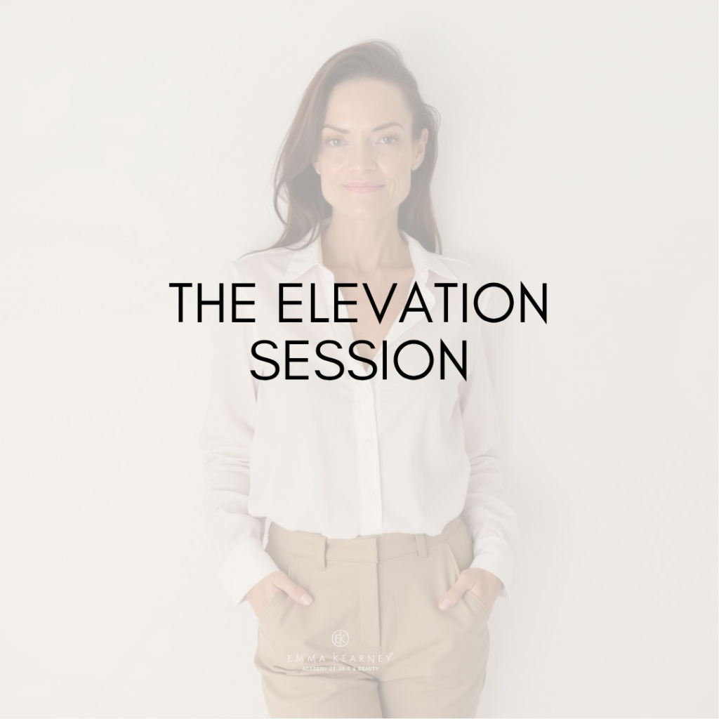 The Elevation Session