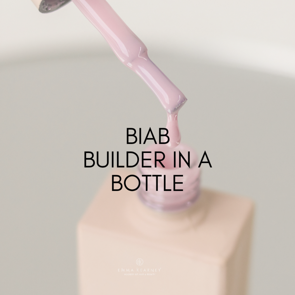 BIAB & Modern Manicure Masterclass